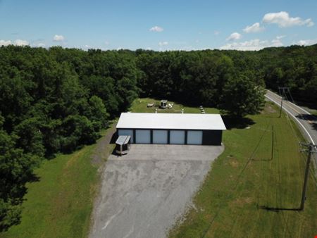 Industrial space for Rent at 1932 Berne Altamont Rd in Knox