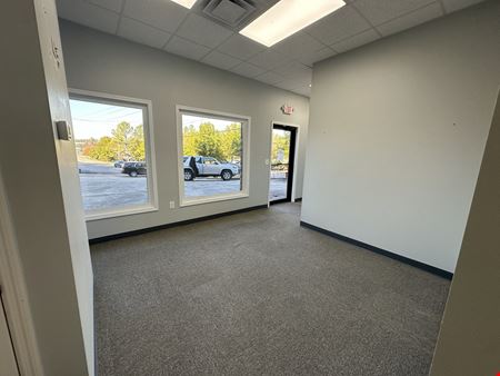2031 Valleydale Rd First Floor For Lease