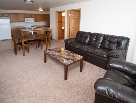 Stanley Square Apartments