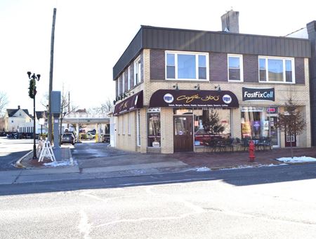 Other space for Sale at 34 East Main Street in Freehold