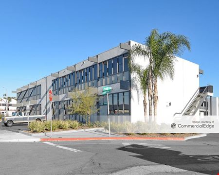 Office space for Rent at Pacific Highway Plaza in San Diego