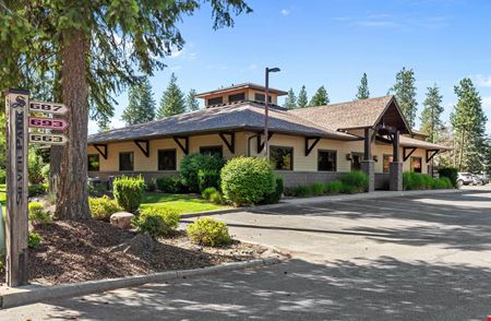 Office space for Rent at 663 W Canfield in Coeur d'Alene