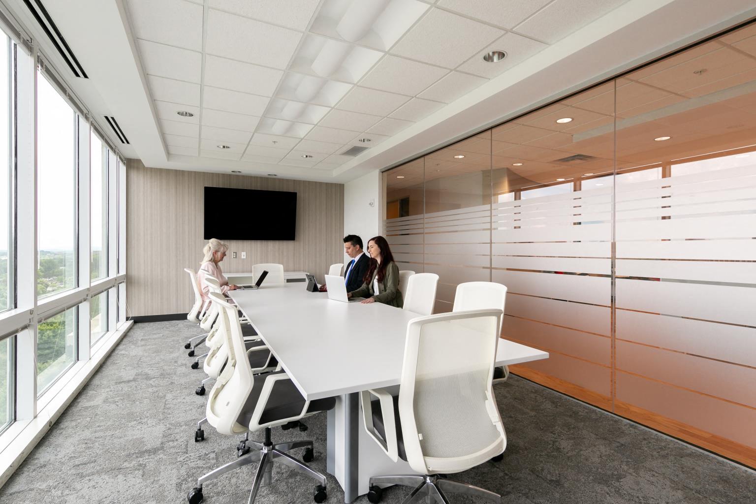 Regus - Franklin - Cool Springs