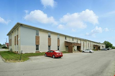 Office space for Rent at 2234 S Hamilton, suite 103 in Columbus
