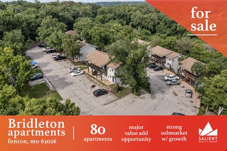 Multi-Family space for Sale at Bridleton Woods in Fenton