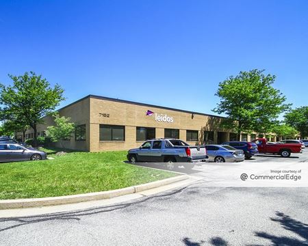 Office space for Rent at 7152 Windsor Blvd in Gwynn Oak