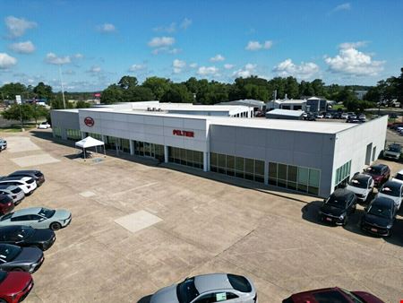 Retail space for Sale at 4818 Troup Hwy in Tyler