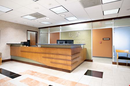 Golden Spread Center