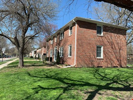 1940 COTNER BOULEVARD