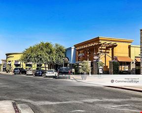 Sierra Vista Mall