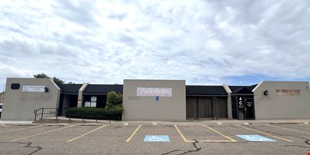 Office space for Sale at 4 Medical Dr in Amarillo
