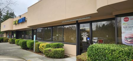 West Campus Professional Building II
