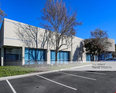 Industrial space for Rent at Fremont Technology Park - 46401-46457 Landing Pkwy in Fremont