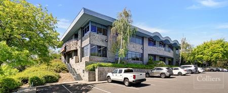Office space for Rent at DIABLO MAGAZINE BUILDING in Walnut Creek