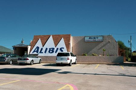 Retail space for Rent at Church Road in Dallas