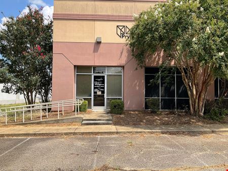 Other space for Sale at 1150 S Green St in Tupelo