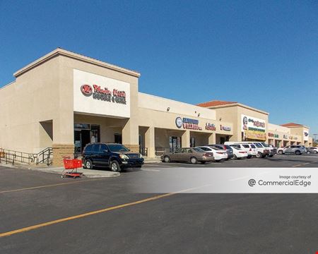 Retail space for Rent at 13831-13961 Brookhurst Street in Garden Grove