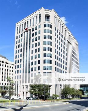 CNL Center I