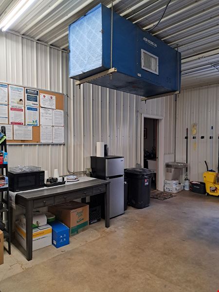 125 Industrial Drive