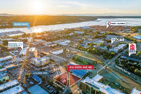 Office space for Sale at 416 State Ave NE in Olympia