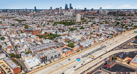 Industrial space for Sale at Single Tenant Rhubarb Hospitality Collection in Philadelphia