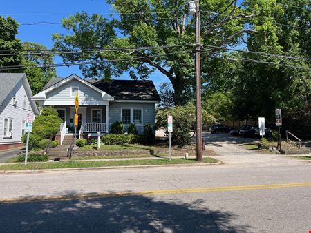Office space for Rent at 916 W Morgan St in Raleigh