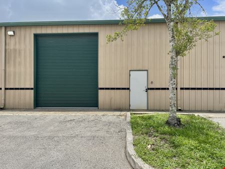 Industrial space for Rent at 9751 Mining Dr in Jacksonville