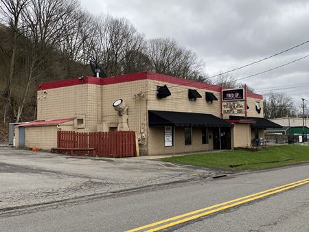 Retail space for Rent at 2749 Noblestown Road in Pittsburgh
