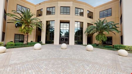 Office space for Rent at 12651 Gateway Blvd in Fort Myers