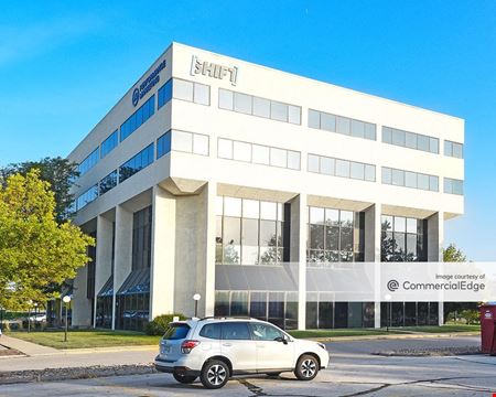 One Corporate Place