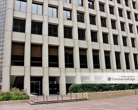 Two Allen Center