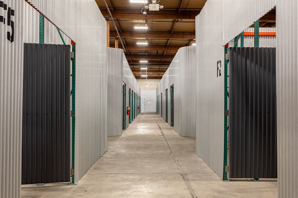 ReadySpaces Renton