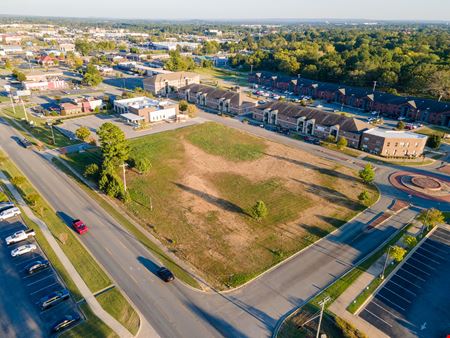 2600 & 2620 North Donaghey Ave