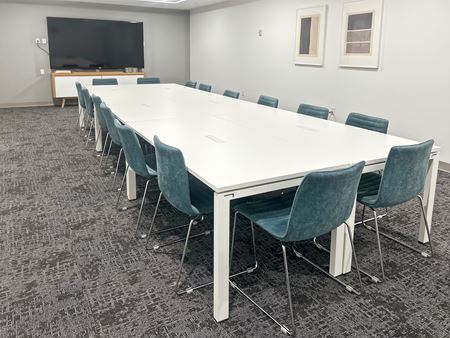 Coworking space for Rent at Regus - Newark - 3 Gateway Center in Newark