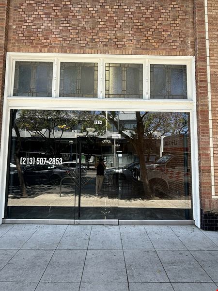 7914 Santa Monica Blvd