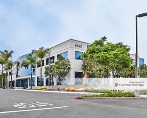 Cabrillo Technology Center