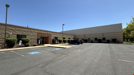 Industrial space for Rent at 14 McFadden Rd in Easton