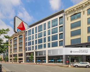 One Kenmore Square - Beacon Building