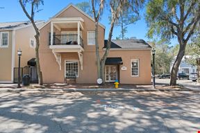 5214 SW 91st Terrace - Haile Village Center