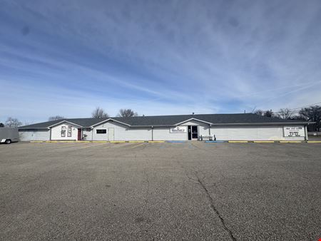 Retail space for Sale at 960 Morton Avenue in Martinsville