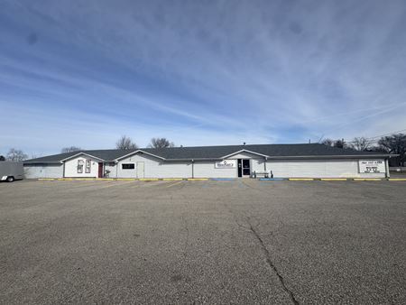 Retail space for Sale at 960 Morton Avenue in Martinsville