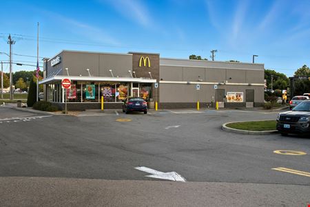 Woonsocket, RI - Diamond Hill Plaza