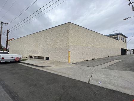 Llano Plaza