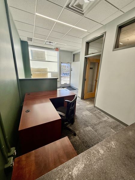 Office space for Rent at 1,300 SF Office | Squirrel Hill in Pittsburgh
