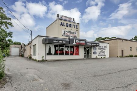 Industrial space for Sale at 223 Winthrop Avenue in Lawrence
