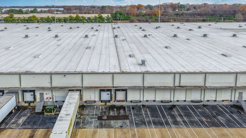 Raines Distribution Center