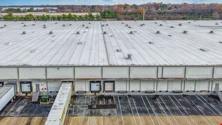 Raines Distribution Center