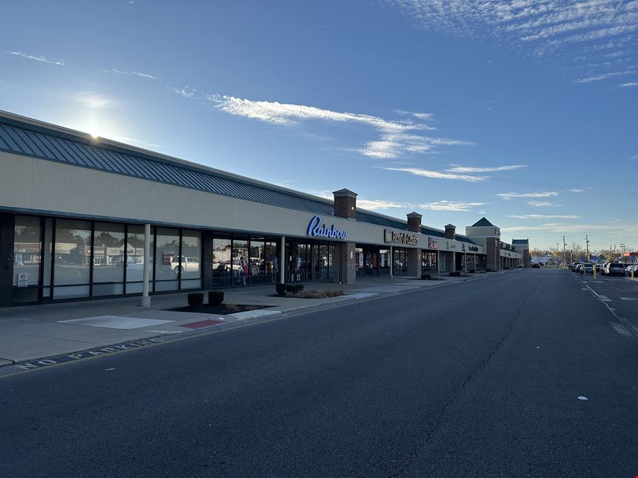 Great Eastern Shopping Center