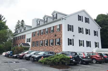 Office space for Rent at 171 Main St in Ashland
