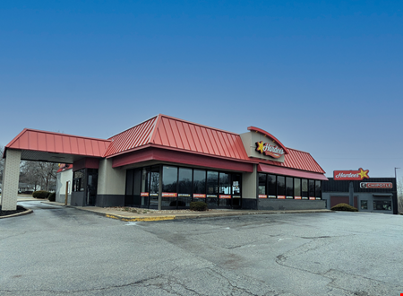 Retail space for Sale at 2nd Generation QSR - Lee's Summit, MO - For Sale or Lease in Lees Summit